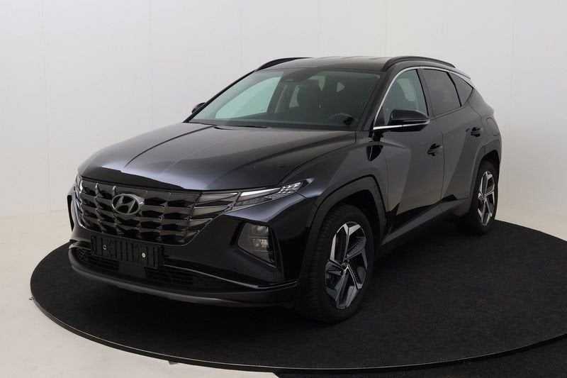 Hyundai Tucson Feel Smart+ PHEV 1.6 T-GDi 6AT 4WD, Autos, Achat, Euro 6, 195 kW, Automatique