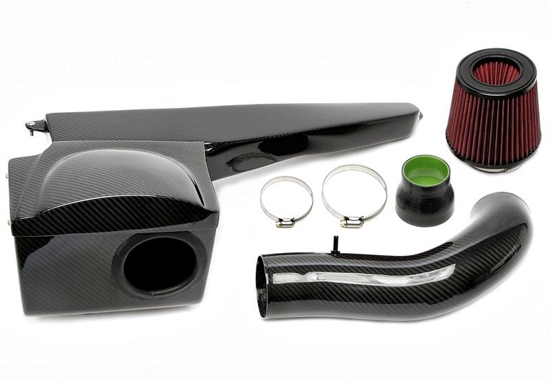 Carbon Air Intake Voor Audi A3 8V TT Leon 5F Golf 7 GTI R Oc, Verzenden