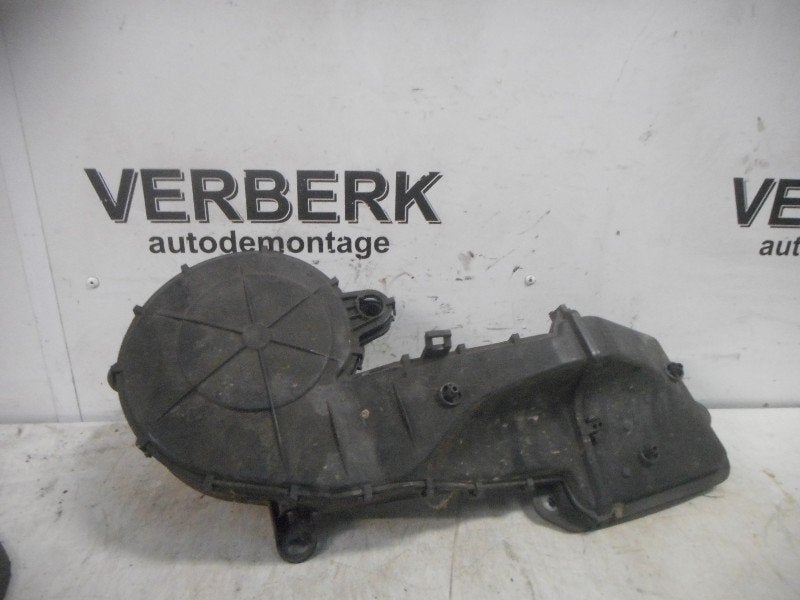 KACHELHUIS Kadett D (31 / 32 / 33 / 34 / 41 / 42 / 43 / 44), Gebruikt, Opel, Opel Automobile GmbH, Kontakt-opel@opel.com