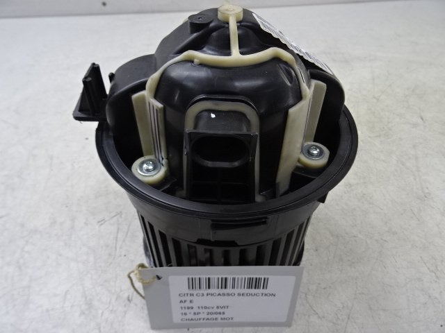 KACHELMOTOR Citroën C3 Picasso (SH) (T1000588K), Gebruikt, Citroën