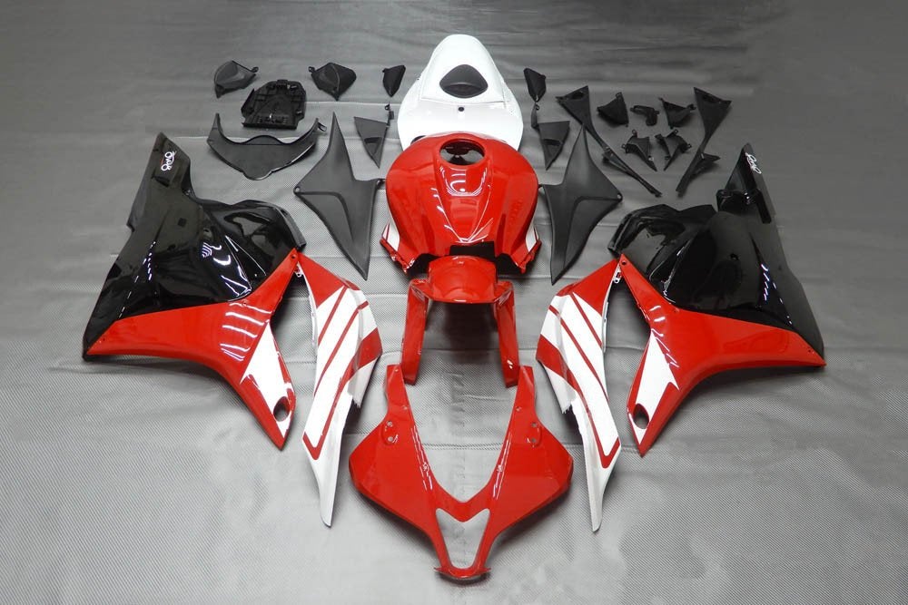 Carénage AVDB pour HONDA CBR 600 RR 2009 - 2012, Enlèvement ou Envoi, Neuf