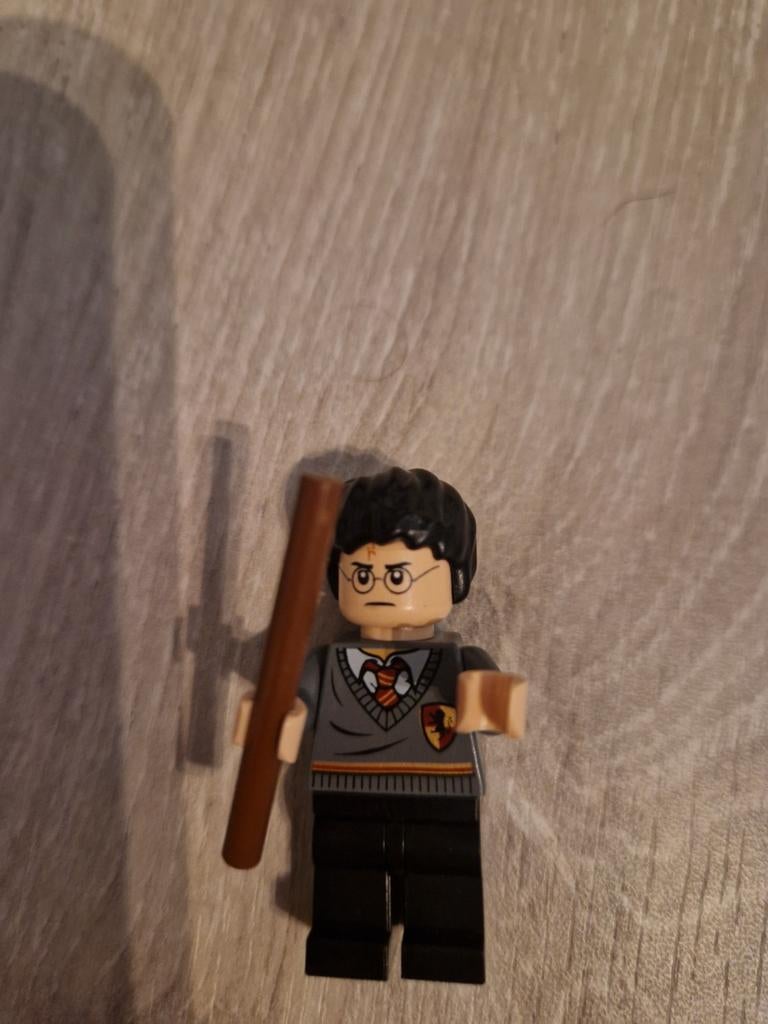 Figurines lego harry potter, Collections, Enlèvement ou Envoi