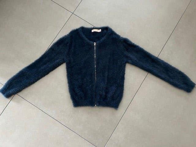 Gilet Someone maat 134, Enlèvement ou Envoi, Pull ou Veste, Comme neuf, Someone