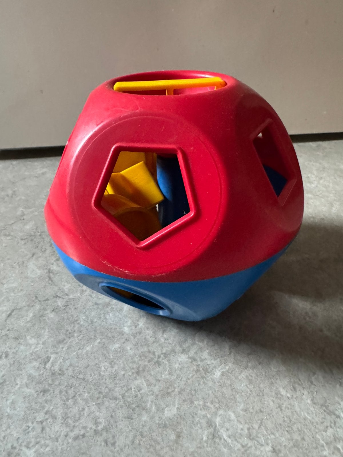 Tupperware speelgoed, Enlèvement ou Envoi, Comme neuf