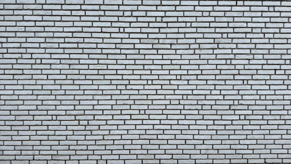Gevelsteen wapper/rainbow white(1200st) 21x5 cm (v.d.sande)), Doe-het-zelf en Bouw, Metselstenen, Ophalen, Nieuw