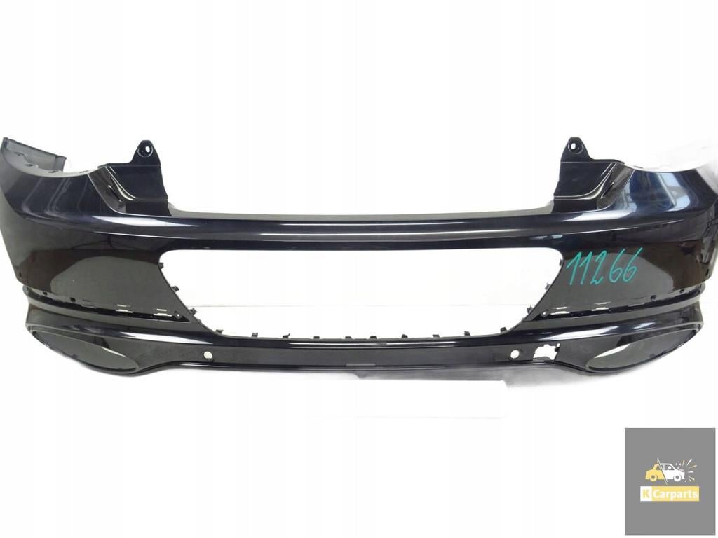 Pare-chocs arri re Bentley Continental GT GTC 3 III 18 -, Autos : Pièces & Accessoires, Carrosserie & Tôlerie, Pare-chocs, Bentley