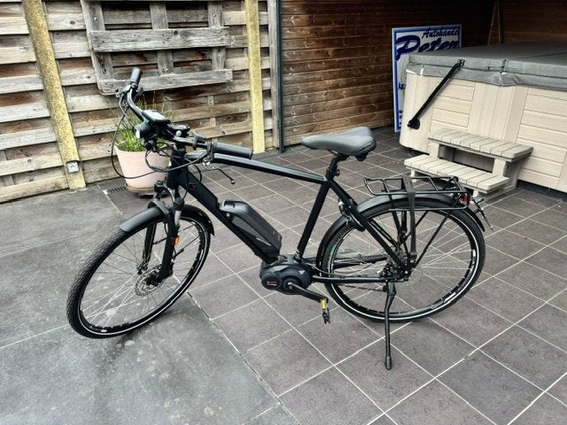 SPEEDPEDELEC OXFORD 500WH 2021  300 KM, Enlèvement, Comme neuf, Autres marques