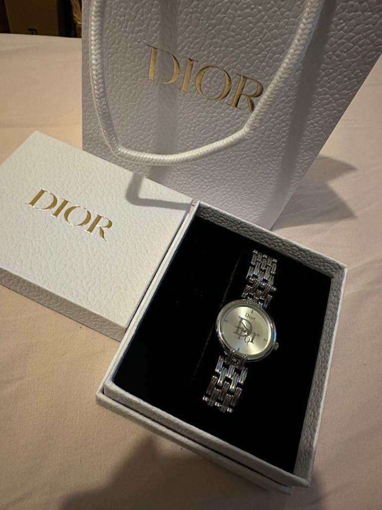 Montre, Handtassen en Accessoires, Bedels, Overige merken, Overige materialen, Nieuw, Ophalen of Verzenden