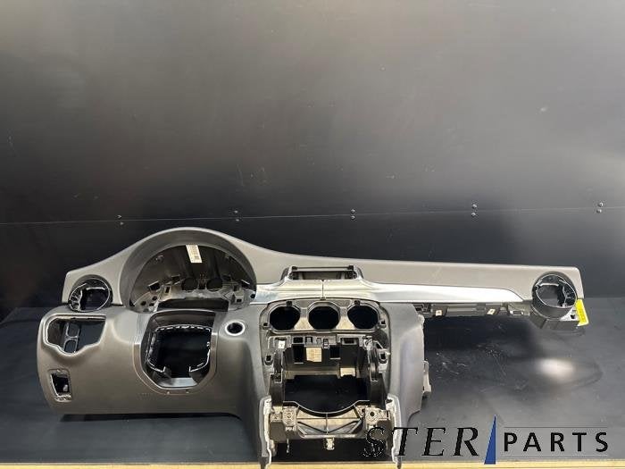Tableau de bord d'un Mercedes C-Klasse, Autos : Pièces & Accessoires, 3 mois de garantie, Utilisé, -, -