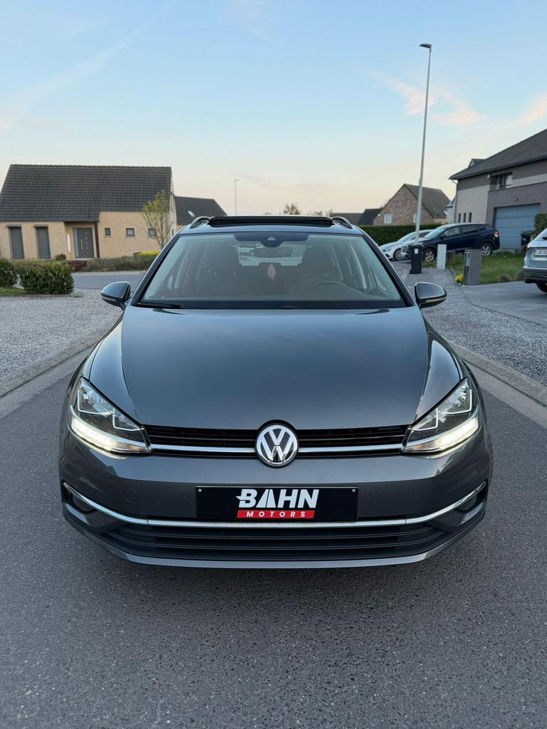 Volkswagen golf 7, Autos, Volkswagen, Argent ou Gris, Achat, Euro 6, Entreprise