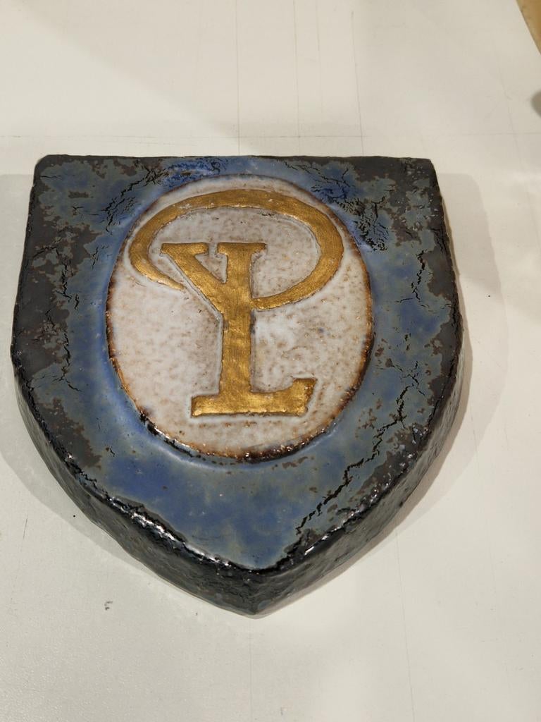 Paul M De Bruyne keramiek, Antiek en Kunst, Antiek | Keramiek en Aardewerk, Ophalen of Verzenden