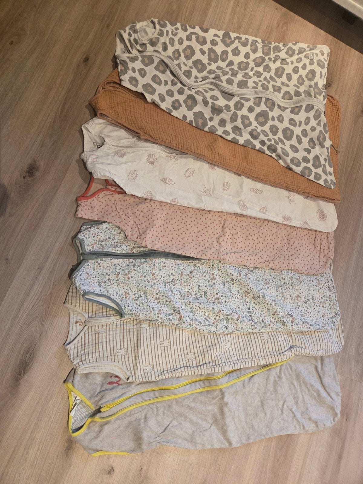Slaapzakken 90 cm, Ophalen, Slaapzak