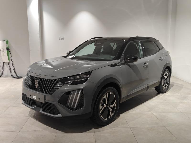 Peugeot 2008 GT - Camera 360 - Pano opendak, Auto's, Automaat, Zwart, https://public.car-pass.be/vhr/139a1cef-0e5c-4eba-bd29-f59dff269d26