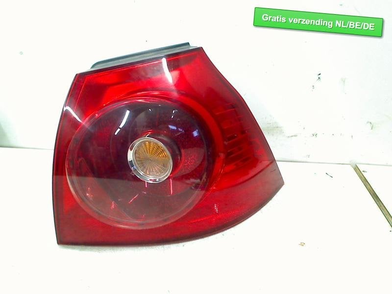 ACHTERLICHT RECHTS origineel Golf V (1K1) (1K6945096E), Auto-onderdelen, Gebruikt, Volkswagen, Volkswagen AG, Kundenbetreuung@volkswagen.de