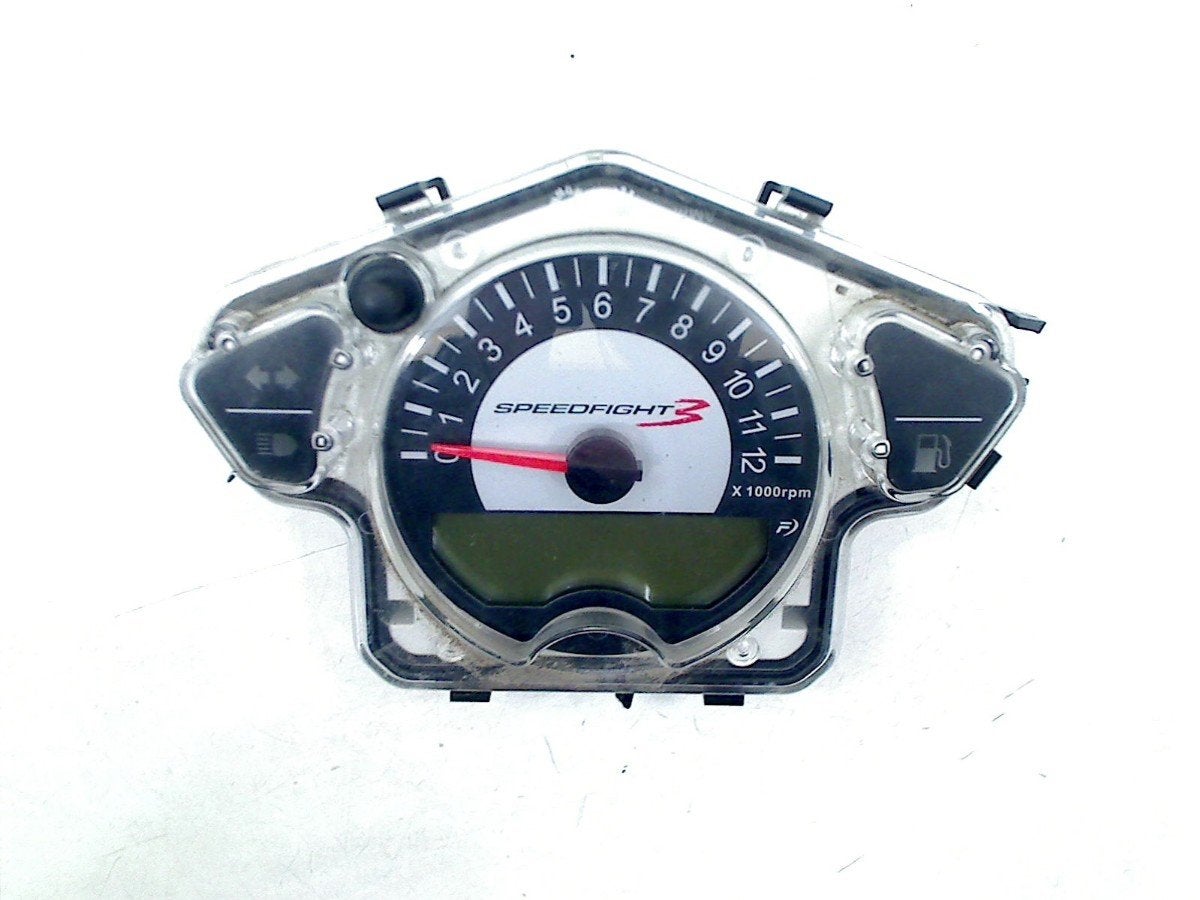 TELLERSET Peugeot Speedfight 3 2012 (01-2002/-), Fietsen en Brommers, Gebruikt, P.J. Troelstraweg 8 8
3144 CX  MAASSLUIS, NL, Info@cama-motorparts.nl