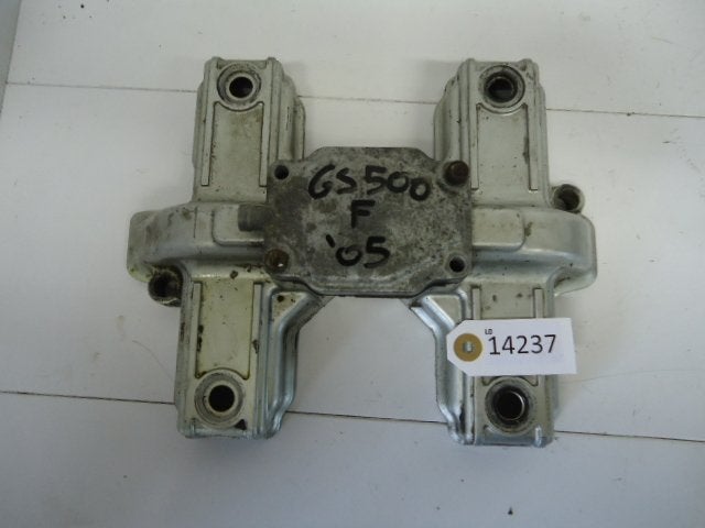 GS500F 2004 - 2009 Suzuki Carterdeksel D1-12349