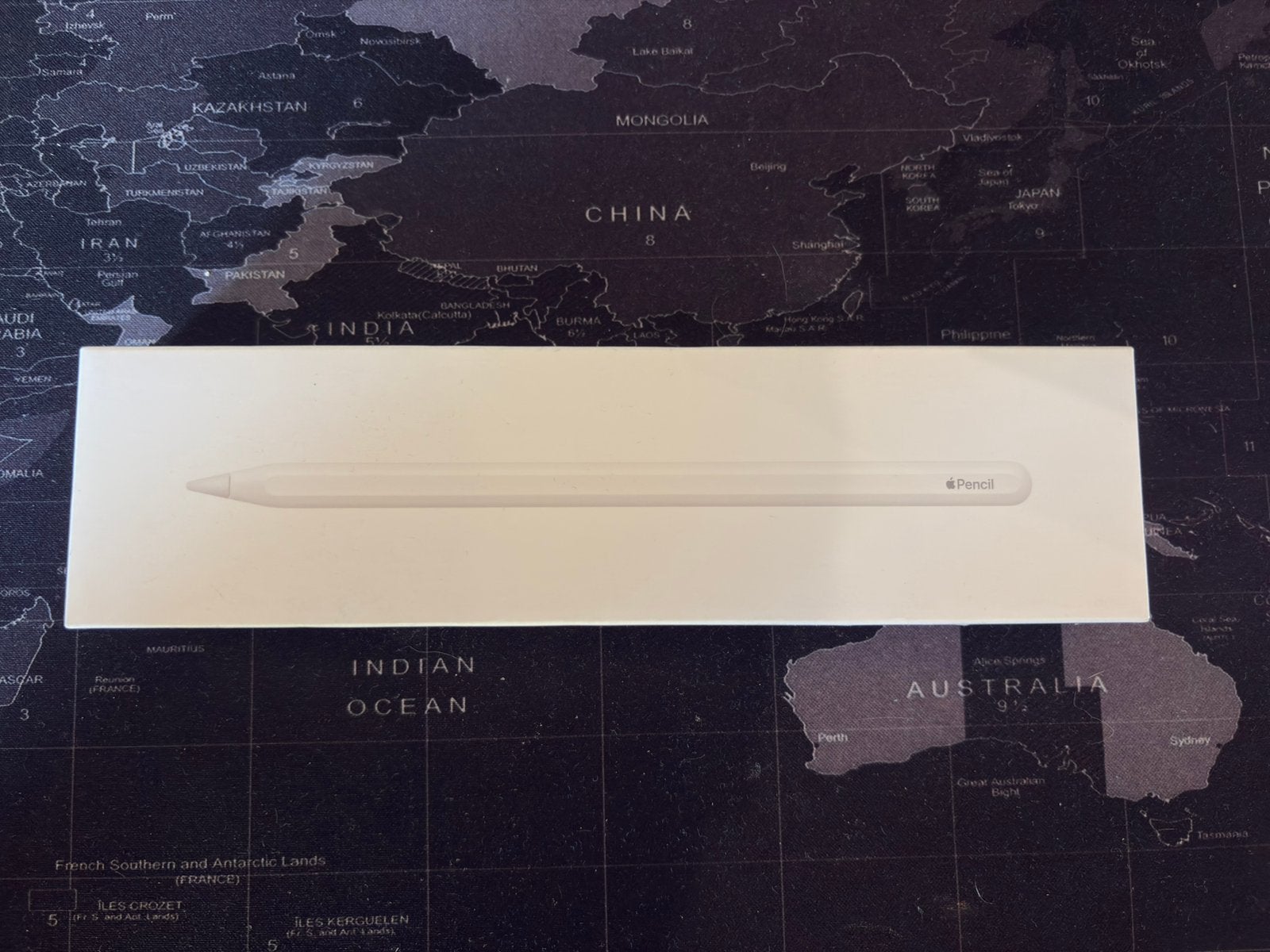 Apple Pencil 2de generatie, Computers en Software, Apple iPads, Ophalen, Nieuw, Overige modellen
