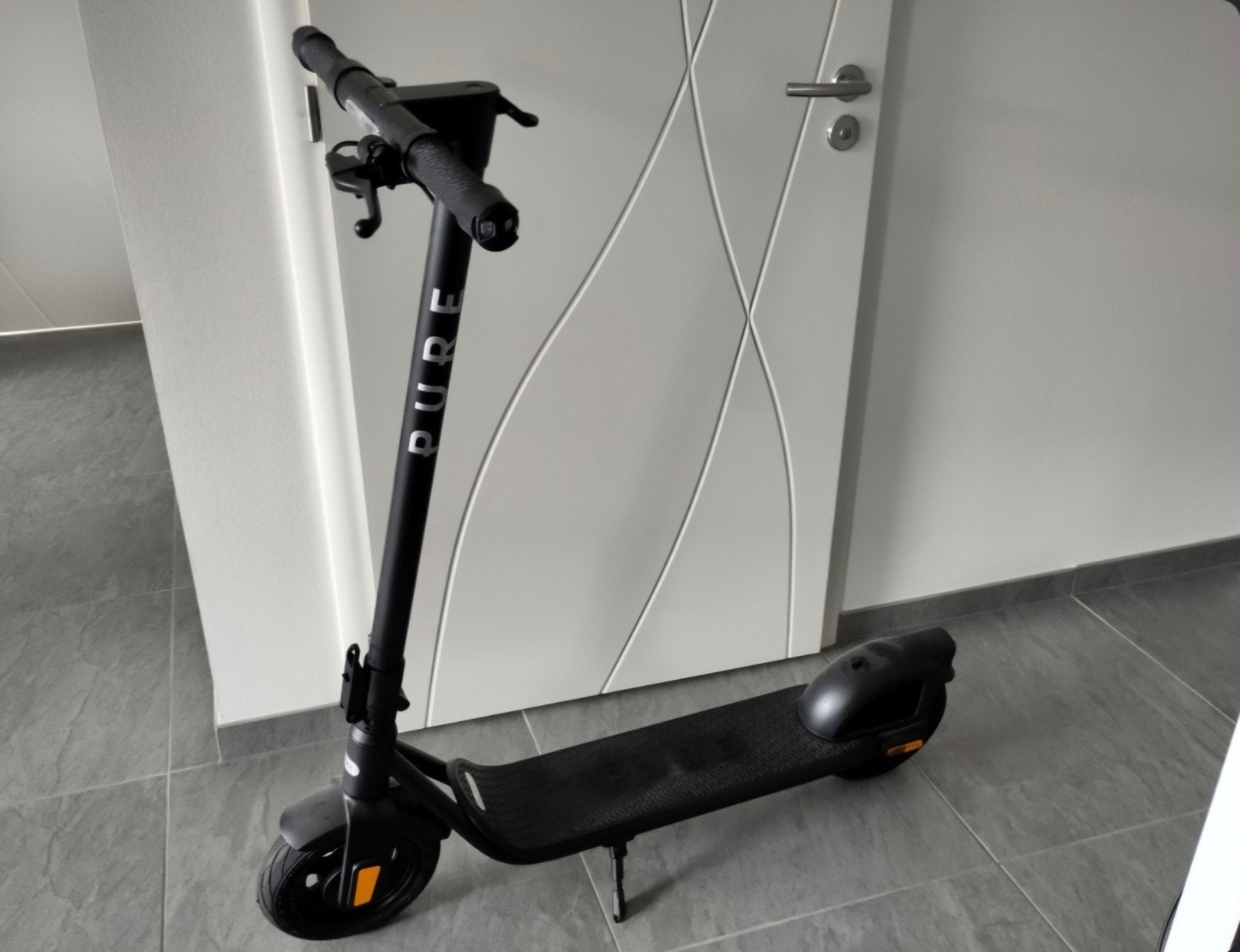 Scooter
