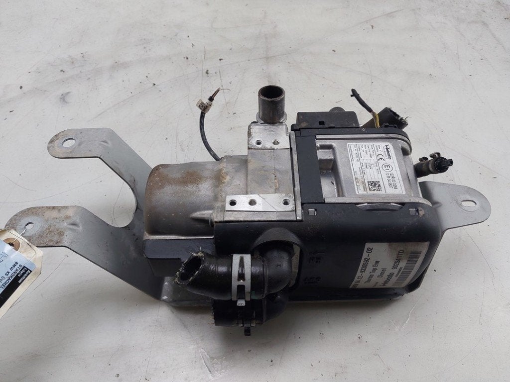 CHAUFFAGE DE STATIONNEMENT BMW X5 (F15) (01-2013/07-2018), Autos : Pièces & Accessoires, Utilisé, BMW