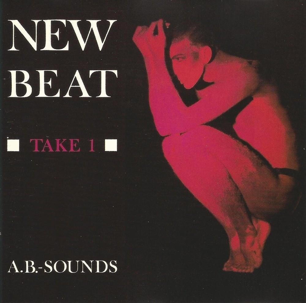 CD * NEW BEAT - Take 1, Cd's en Dvd's, Ophalen of Verzenden, Zo goed als nieuw, Overige genres