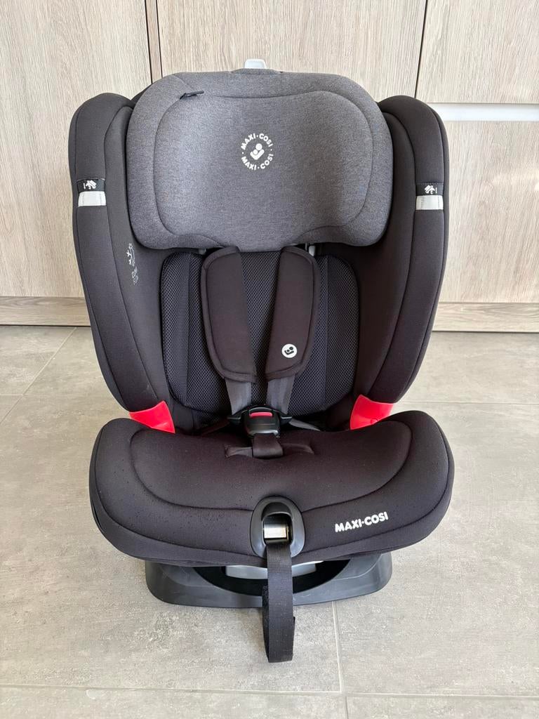 Maxi Cosi Titan plus, Kinderen en Baby's, Ophalen, Zo goed als nieuw