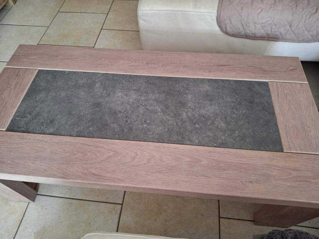Table de salon, Maison & Meubles, Tables | Tables de salon, Enlèvement