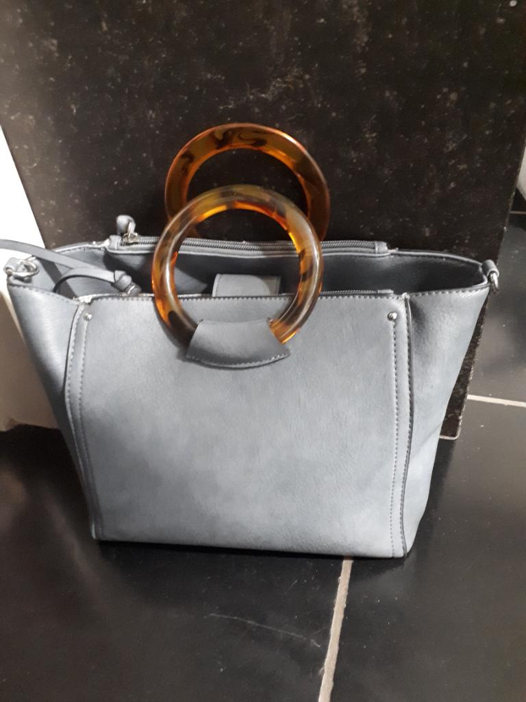 Handtas ~sen, Ophalen, Zo goed als nieuw, Overige kleuren, Handtas