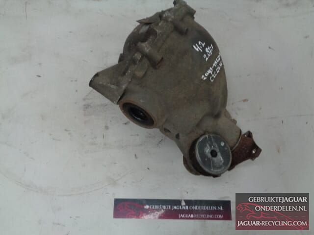 Differentieel 4.2 NA & SC benzine  Jaguar  XJ X350, S-Type 2, Gebruikt, -, -, Ophalen of Verzenden