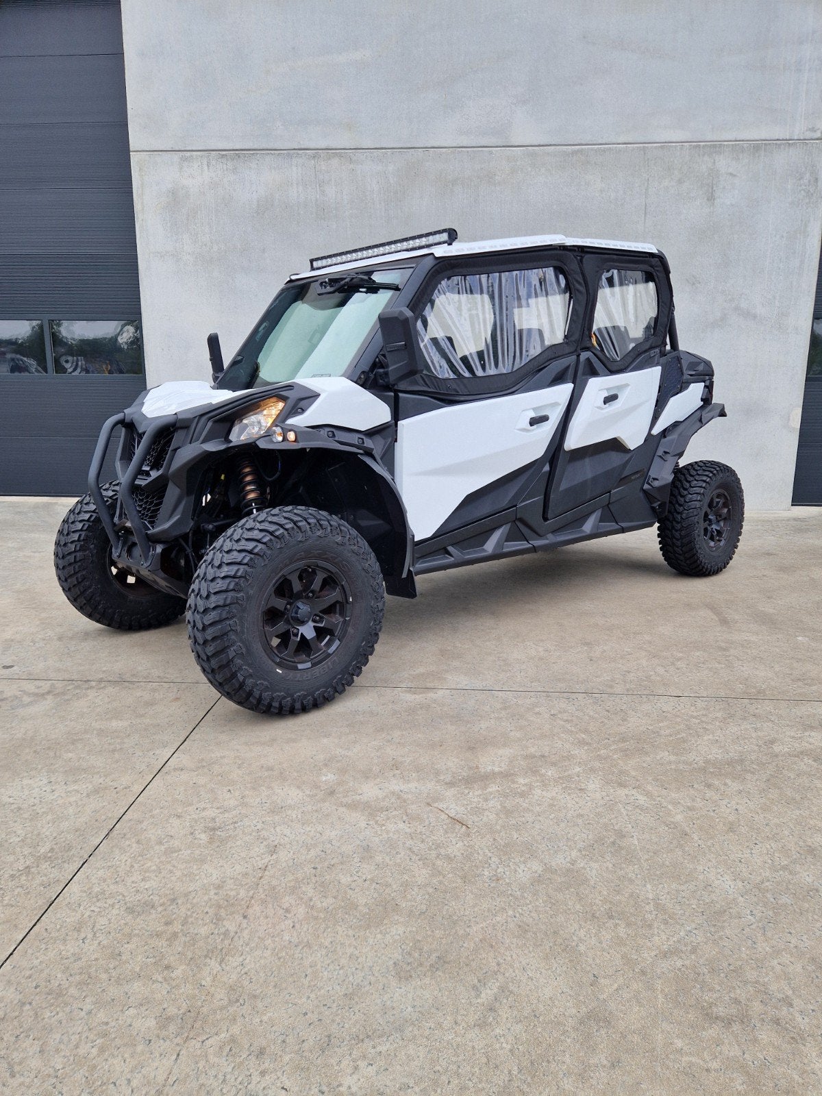 Canam maverick sport max, bj 2022, Motos, Plus de 35 kW, 2 cylindres, 1000 cm³