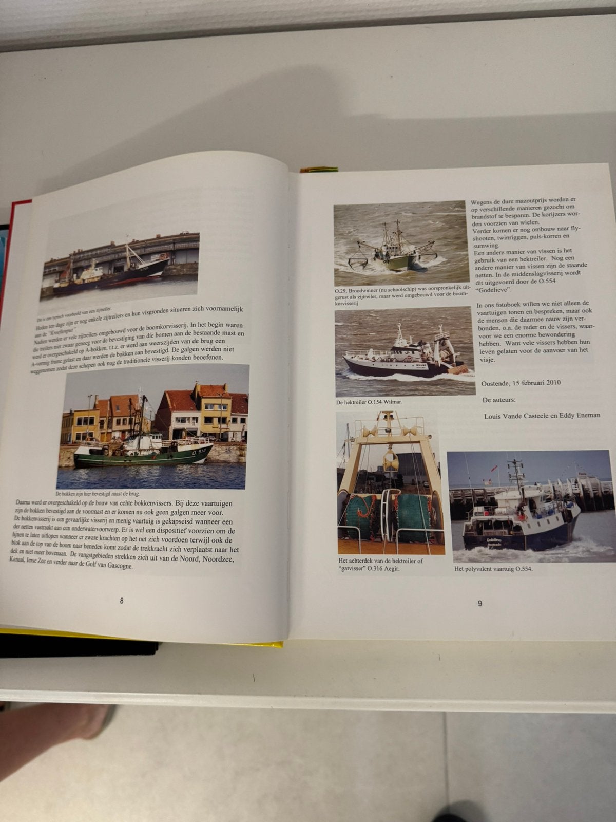 Boek, Livres, Enlèvement, Comme neuf