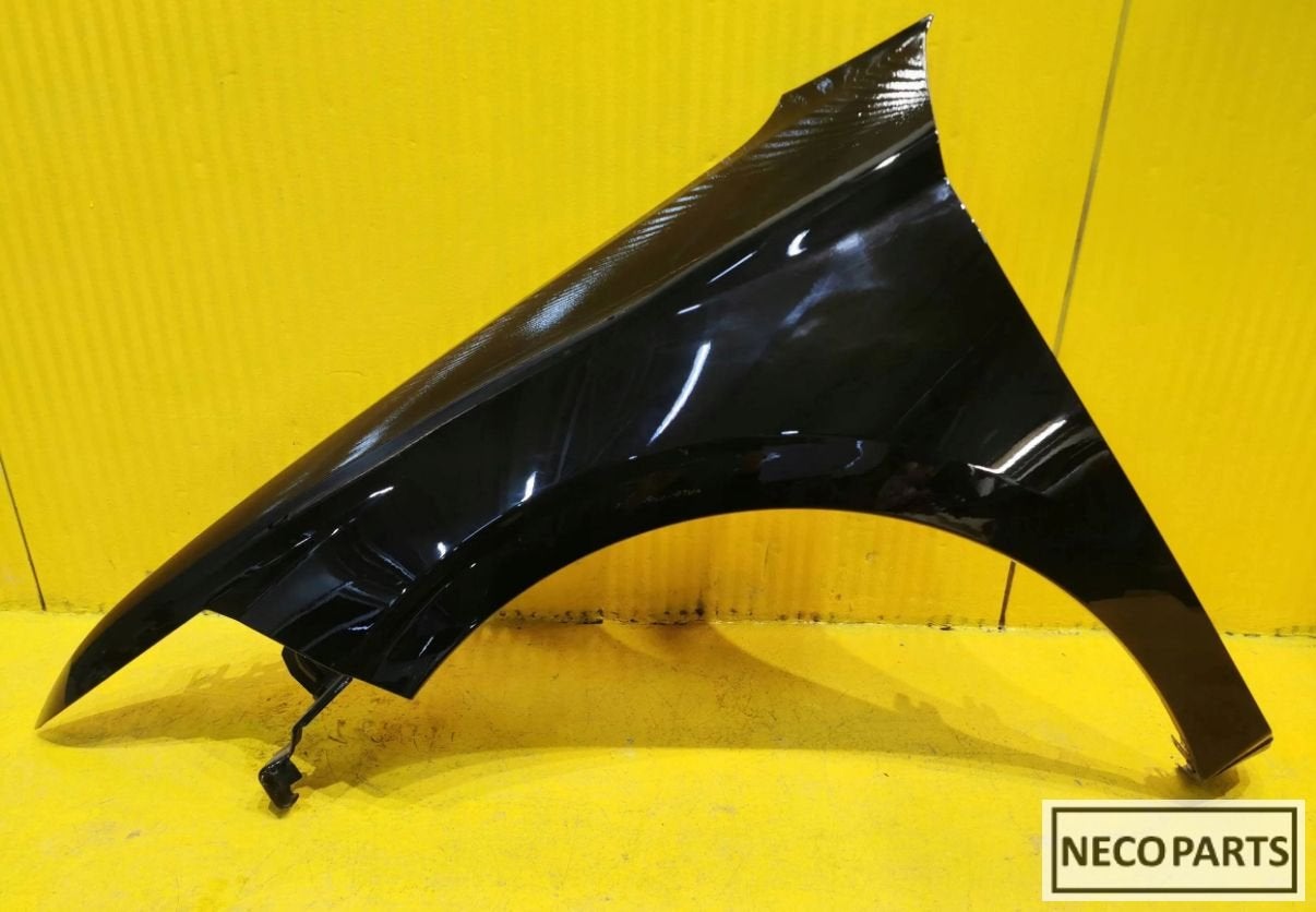 CITROEN DS4 II CROSSBACK SPATBORD ZIJSCHERM LINKS KTV, Auto-onderdelen, Carrosserie, Achterklep, Citroën, Achter, Gebruikt, Ophalen of Verzenden