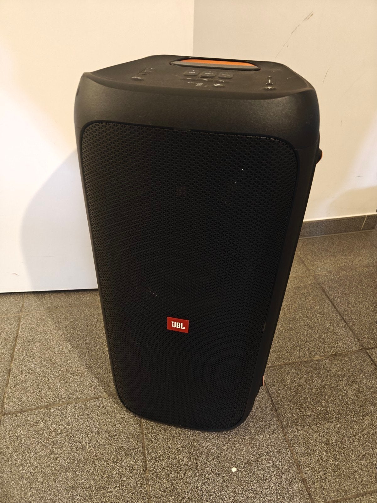 jbl party box 310, Enlèvement, JBL