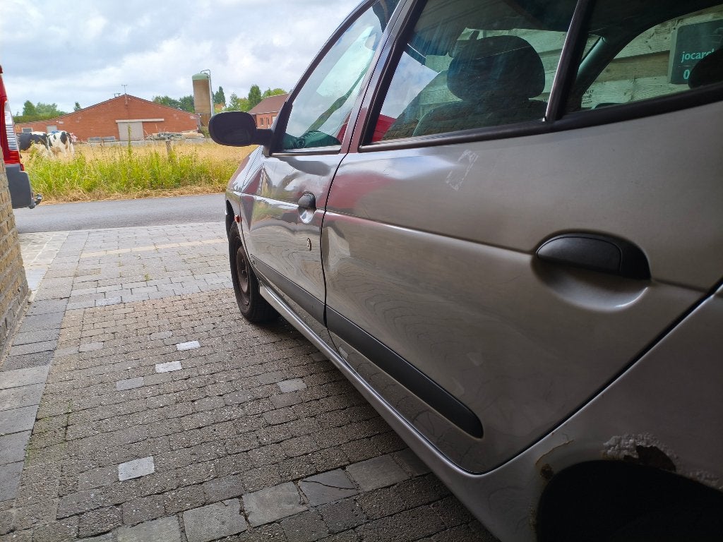 carrosserie werkman gezocht, Diensten en Vakmensen, Carrossiers, Blikschade
