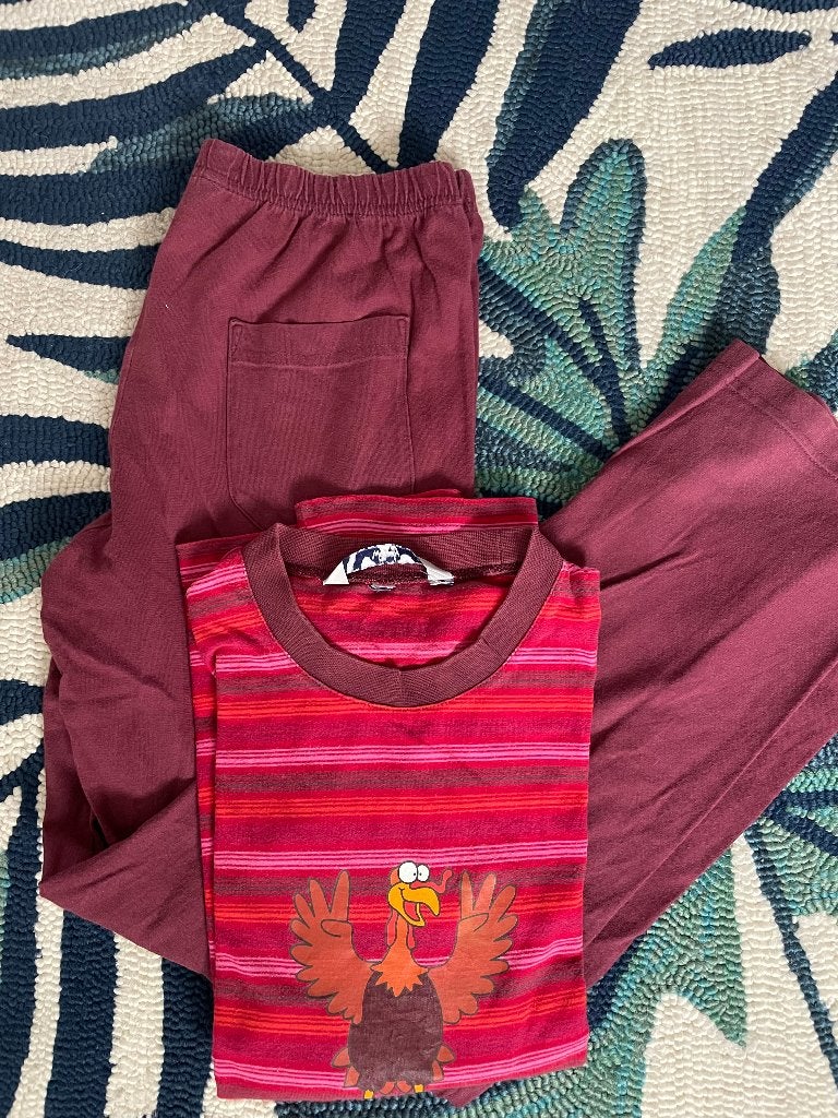Woody pyjama 12 jaar - bij aankoop Woody GRATIS, Envoi, Utilisé
