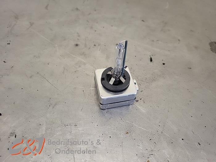 Lampe Xenon d'un Volkswagen Tiguan, Autos : Pièces & Accessoires, -, 3 mois de garantie, Utilisé, -