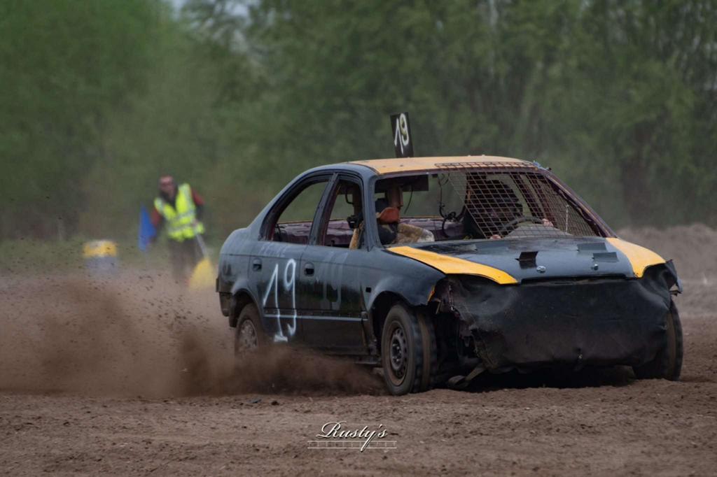 Crossauto Honda Civic 1400, Auto's, Honda, Bedrijf, Te koop, Civic