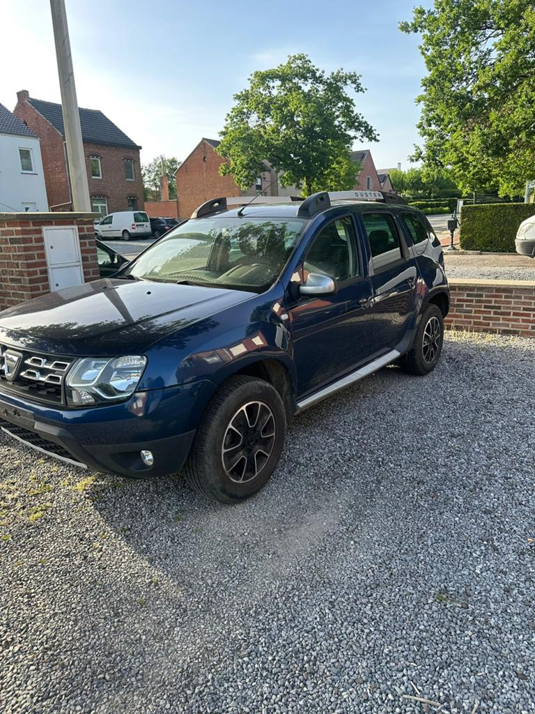 Dacia Duster, Autos, Dacia, Achat, Entreprise, Duster, Essence
