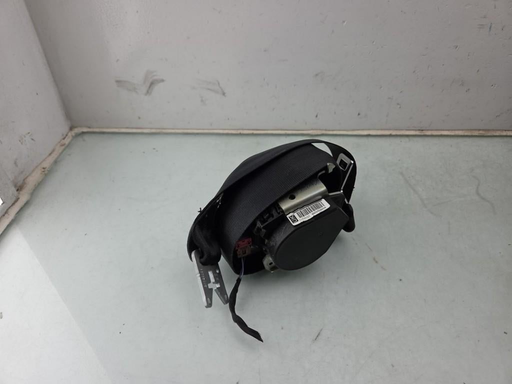 CEINTURE DE SECURITE AVANT GAUCHE Megane III Grandtour (KZ), Renault, Utilisé, Peter-Huppertz-Straße 5
51063  Köln, DE, Dialog.deutschland@renault.de