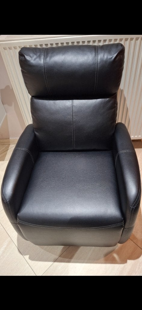 Fauteuil relax, 125 à 150 cm, Comme neuf, Enlèvement, 50 à 75 cm