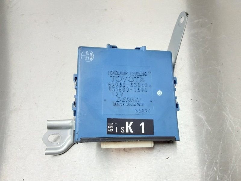 ORDINATEUR DIVERS C Lexus IS (E2) (|8996053040|0318001690|), Utilisé, Lexus