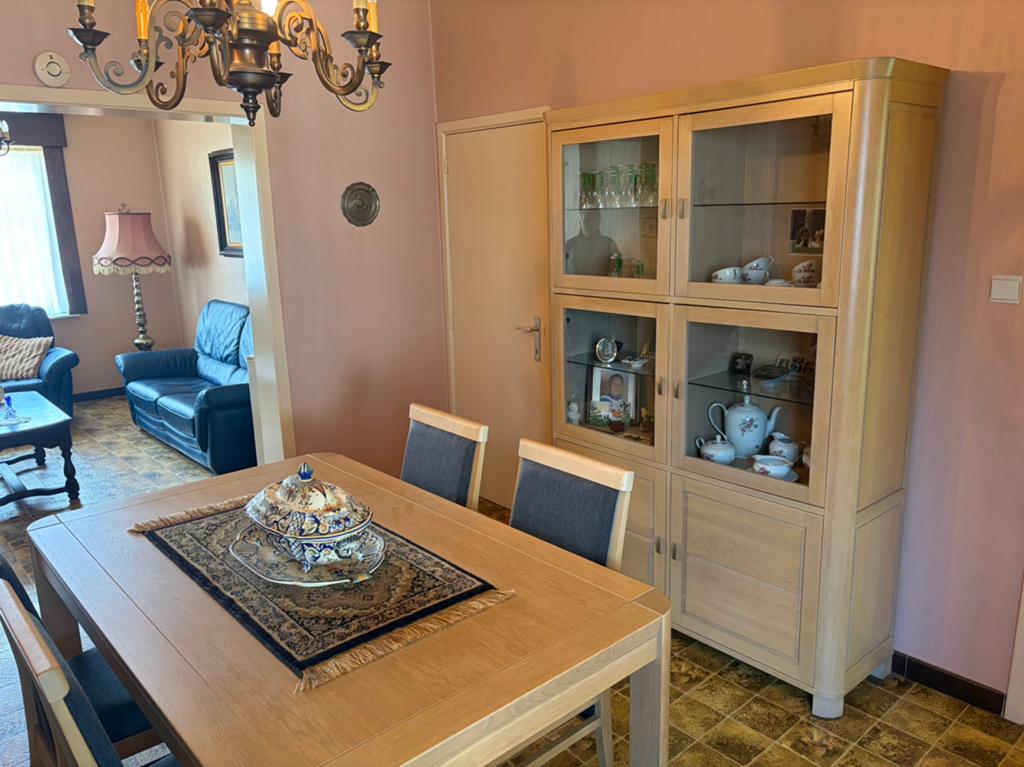 Eetplaats, Huis en Inrichting, Ophalen