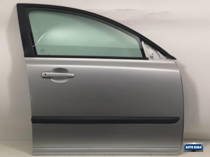 Portier 4Deurs rechts-voor van een Volvo V50 (426), Gebruikt, -, Deur, -