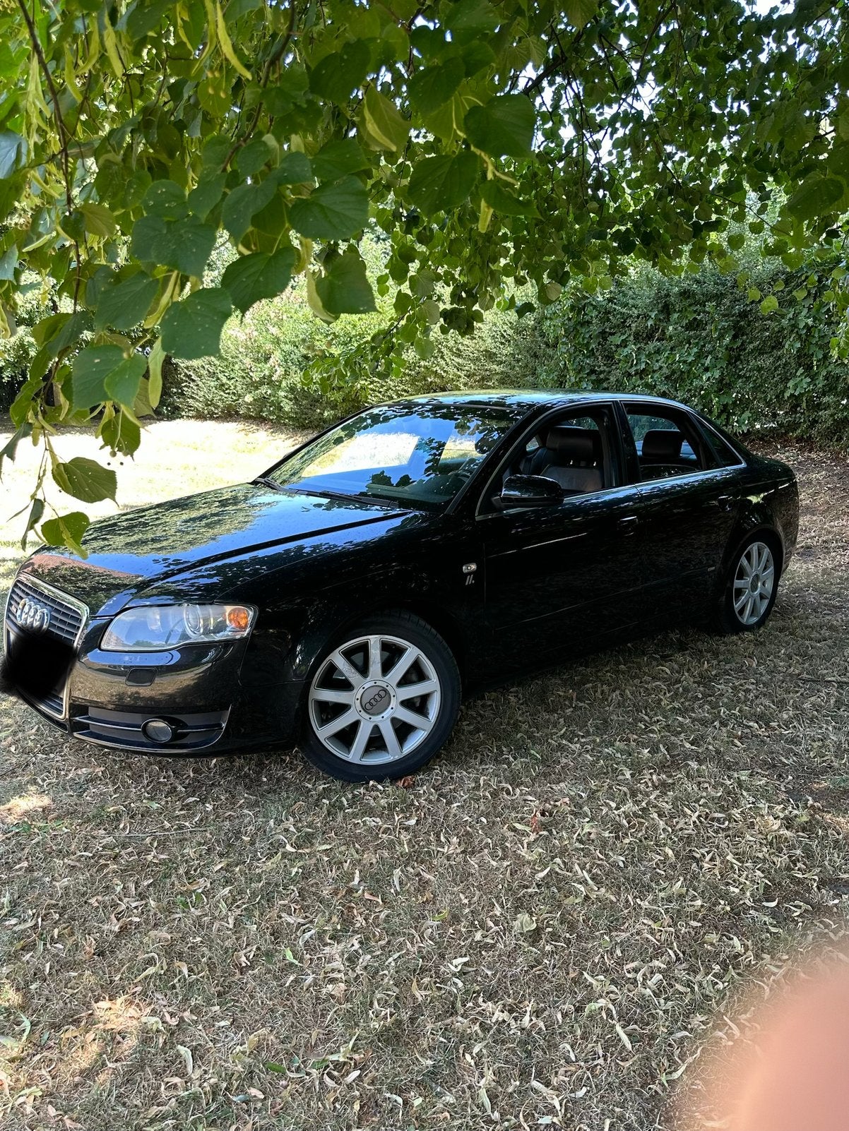 Audi A4 3.2 V6 FSI Sline, Auto's, Audi, A4, Bi-Xenon koplampen, Bluetooth, Boordcomputer, Centrale vergrendeling, Elektrische ramen
