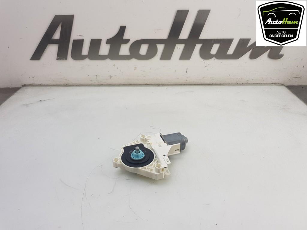 MOTEUR LEVE VITRE ELECTRIQUE Audi A4 (B8) (|8K0959811A|), Utilisé, Audi