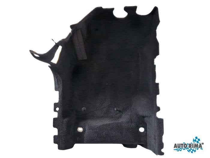 Revêtement sol d'un Volvo XC70, -, 3 mois de garantie, -, -