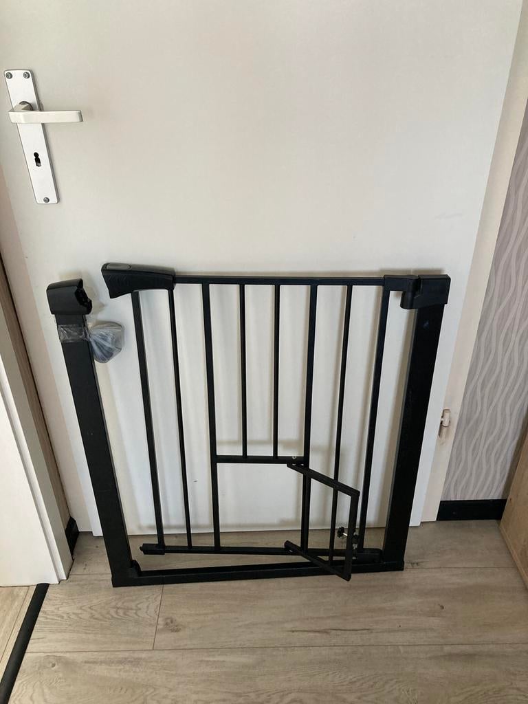 Deurhekje, Kinderen en Baby's, Ophalen, Zo goed als nieuw