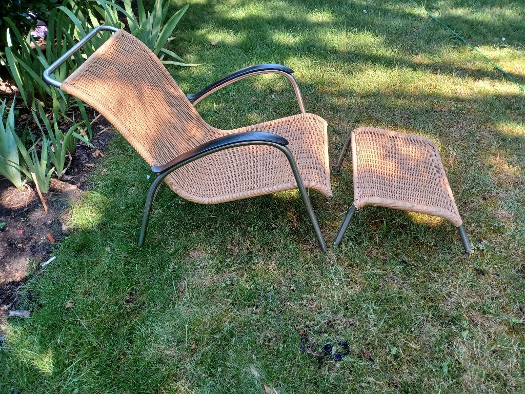 Gispen 404, Huis en Inrichting, Zetels | Zetels, Ophalen, Eenpersoons, Minder dan 75 cm, Vintage
