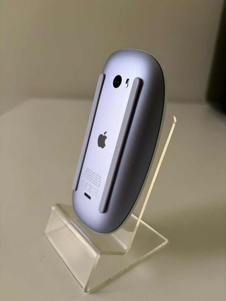 Apple Magic Mouse PAARS, nieuw, Computers en Software, Muizen, Ophalen, Nieuw