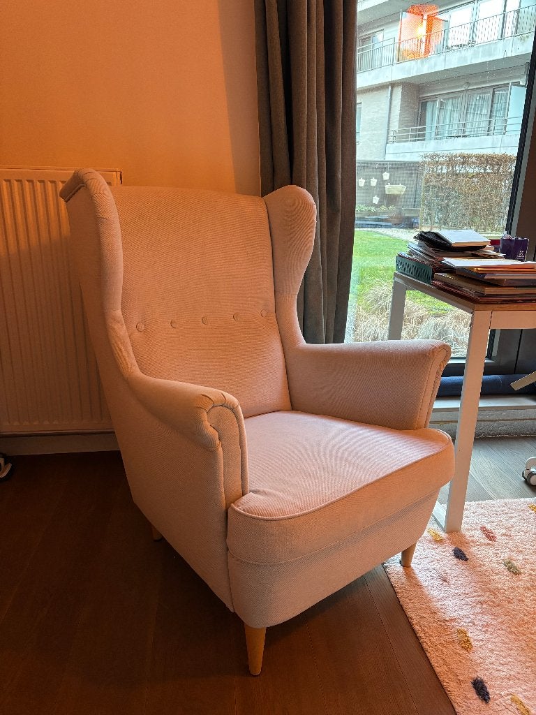 zetel, Maison & Meubles, Canapés | Salons, 75 à 100 cm, Bois, Moins de 150 cm, Banc droit