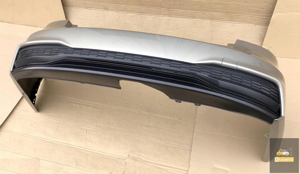 4K8 8 S-ine Audi A7 4K8 S-Line achterbumper, achter BDB, Auto-onderdelen, Gebruikt, AUDI AG, Auto-Union-Strasse 1
85045  Ingolstadt, DE